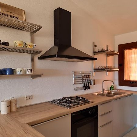Residenze Bella Vista Villa ปอร์โตออตติโอลู ภายนอก รูปภาพ