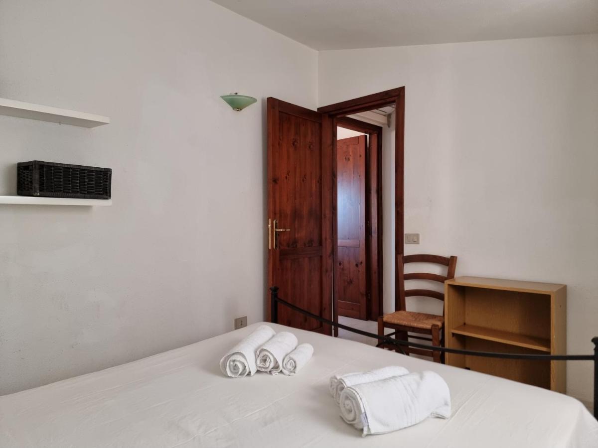 Residenze Bella Vista Villa ปอร์โตออตติโอลู ภายนอก รูปภาพ