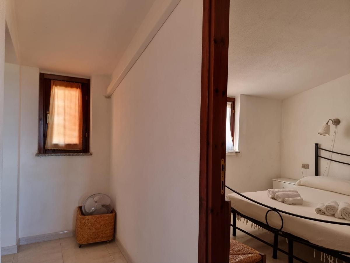Residenze Bella Vista Villa ปอร์โตออตติโอลู ภายนอก รูปภาพ