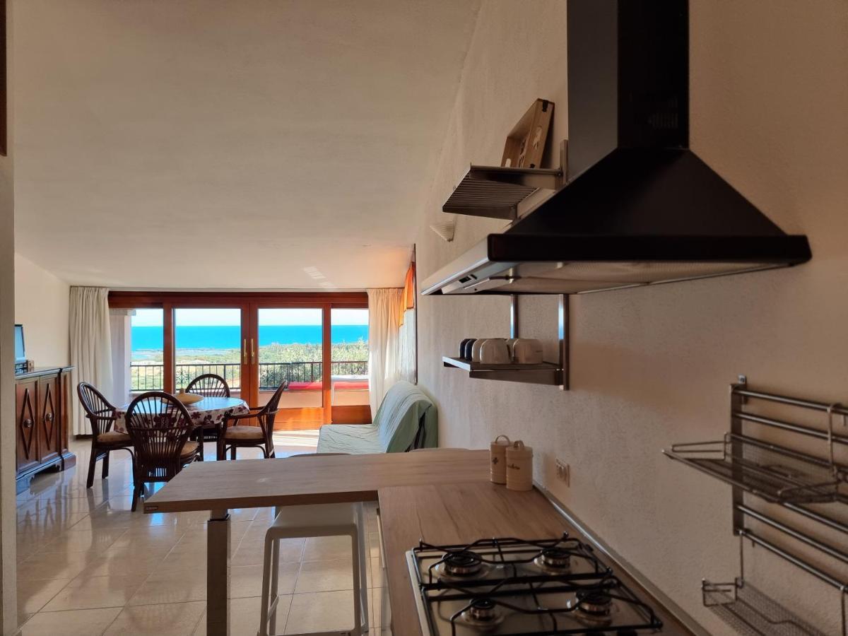 Residenze Bella Vista Villa ปอร์โตออตติโอลู ภายนอก รูปภาพ