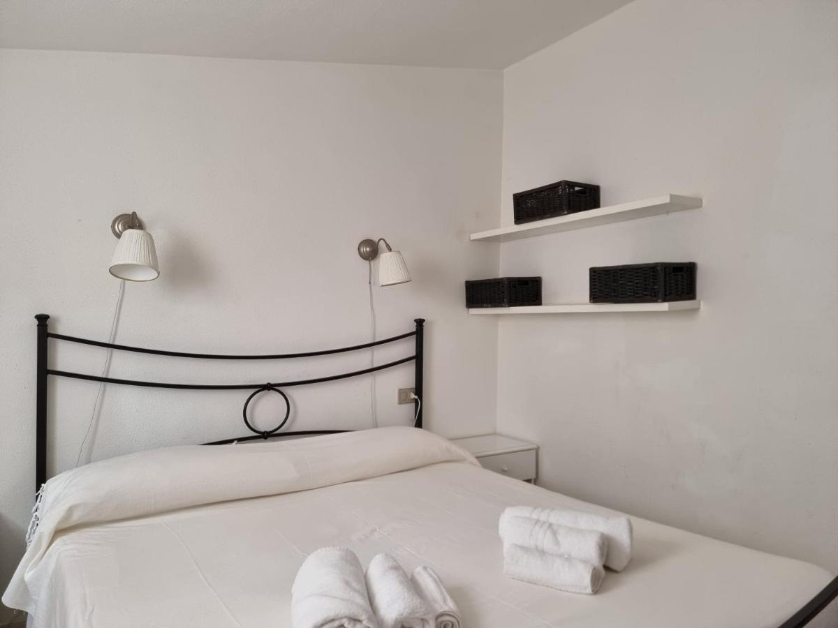 Residenze Bella Vista Villa ปอร์โตออตติโอลู ภายนอก รูปภาพ