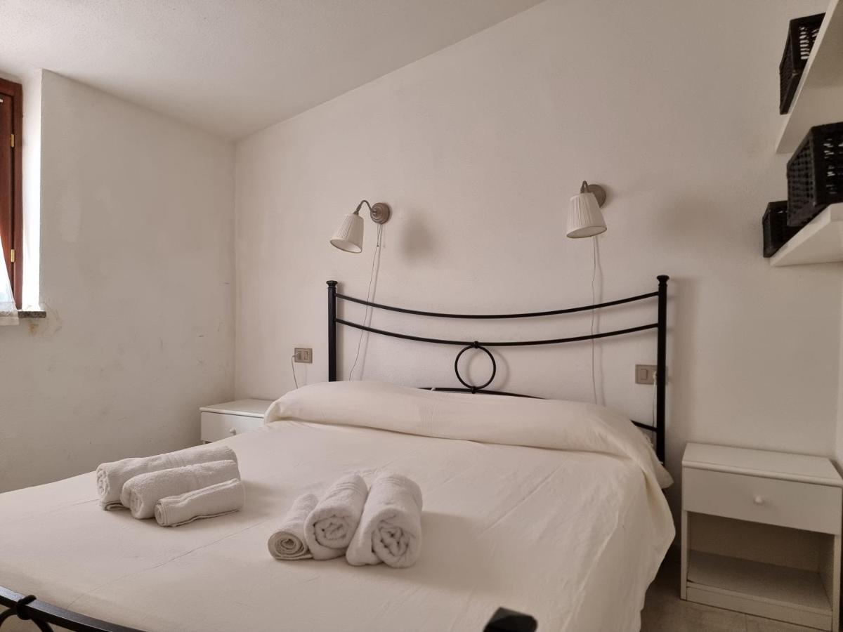 Residenze Bella Vista Villa ปอร์โตออตติโอลู ภายนอก รูปภาพ